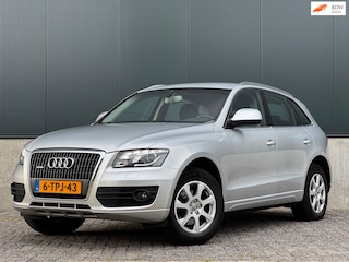 Audi Q5 2.0 TFSI quattro Pro Line