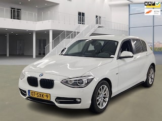 BMW 116i Business+