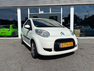 Citroën C1 1.0-12V Séduction