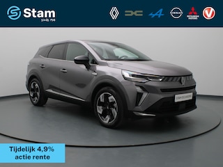 Renault Symbioz 145pk E-Tech full hybrid techno Apple Carplay/Android Auto | Climate