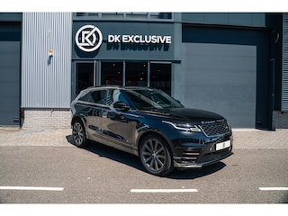 Land Rover Range Rover Velar 2.0 I4 AWD R-Dynamic HSE