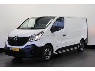Renault Trafic 1.6 dCi 115PK - Airco - Trekhaak - €3.499,- Excl.