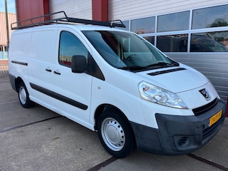 Peugeot Expert 229 1.6 HDI L2H1
