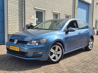 Volkswagen Golf 2.0 TDI Highline 150 Pk