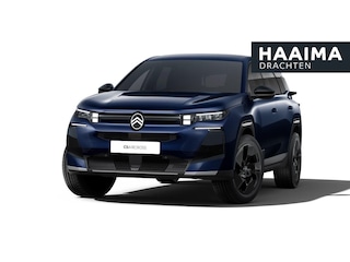 Citroën C5 Aircross 1.2 Hybrid 145PK Business | NIEUW | UIT VOORRAAD LEVERBAAR! | 360° Camera | Apple Carplay/Android Auto | Adaptive Cruise Control | Elektrische kofferklep |