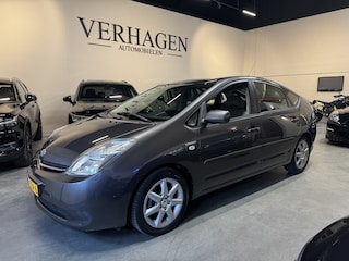 Toyota Prius 1.5 VVT-i 2e eigenaar Dealer onderhouden