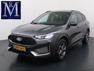 Ford Kuga ST Line X VAN:49.000,- VOOR:41.770,- UW WKVOORDEEL: 7.230| 360 GRADEN CAMERA | PANORAMA DAK | ADAPT. CRUISE CONTROL | STOEL & STUUR VERWARMING | SNEL LEVERBAAR|