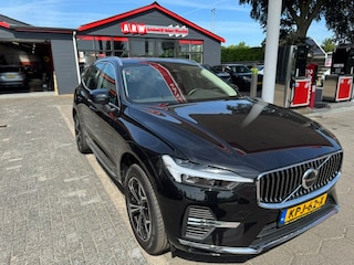 Volvo XC60 T6 Twin Engine 340pk Geartronic AWD Inscription