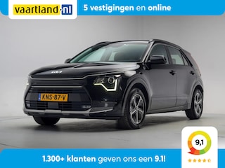 Kia Niro 1.6 GDi PHEV DynamicLine Aut. [ LED Adapt.cruise Camera Apple/Android ]