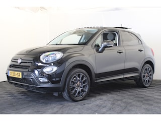 Fiat 500X Cross 1.4 Turbo MultiAir Cross |Pano|Stoelverw.|