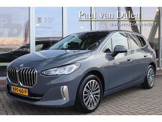 BMW 2-serie Tourer (u06) 218i 136PK AUTOMAAT LUXURY Navi | Dab | Camera | Widescreen | Led | Pdc | 17 Inch Lm |