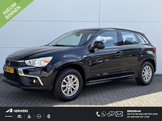 Mitsubishi ASX 1.6 Cleartec Bright+ / Trekhaak (  1200 kg ) /  Cruise control / Dealer onderhouden /