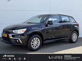 Mitsubishi ASX 1.6 Cleartec Bright+ / Trekhaak ( 1200 kg ) / Cruise control / Dealer onderhouden /