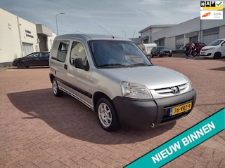 Peugeot Partner 170C 1.6 HDI MOOIE AUTO BEL 0619590613 APK NIEUWEN 01-07-2027 AIRCO