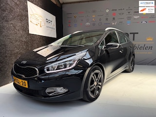 Kia Ceed Cee'd Sportswagon 1.6 GDI Business Pack