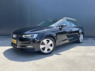 Audi A3 Sportback 1.4 TFSI Ambition Pro Line TREKHAAK XENON LED NAVI CRUISE ECC 18 INCH