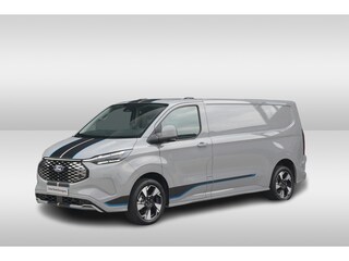 Ford Transit Custom L2 H1 Sport 218pk (Wordt verwacht)
