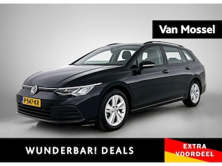Volkswagen Golf Variant 1.5 eTSI Life Business