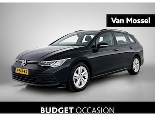 Volkswagen Golf Variant 1.5 eTSI Life Business