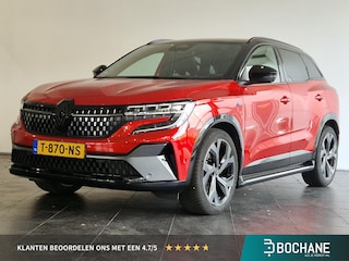 Renault Austral 1.2 E-Tech full hybrid 200 iconic esprit Alpine | PANORAMA DAK | HARMAN KARDON AUDIO | 4 CONTROL | HEAD UP DISPLAY |