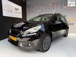 Peugeot 2008 1.2 VTi Active