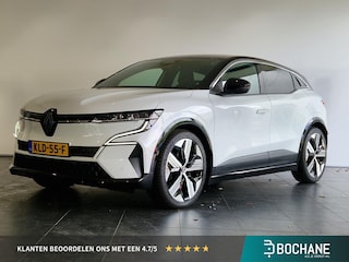 Renault Mégane EV60 Optimum Charge Iconic | ALL SEASON | NAVIGATIE | ACHTERUITRIJCAMERA |