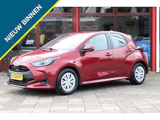 Toyota Yaris 1.5 Hybrid Active