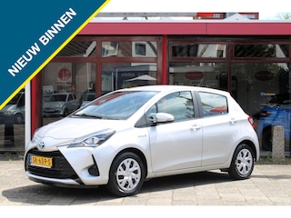 Toyota Yaris 1.5 Hybrid Premium