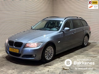 BMW 3-serie Touring 318i | Airco | Cruise | Trekhaak