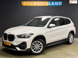 BMW X1 SDrive18i Executive Edition|STOELV|LEDER|PDC|CRUISE|BLUETOOTH|17INCH|