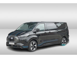 Ford Transit Custom L2 H1 Sport 218pk 2x Schuifdeur (Wordt verwacht)