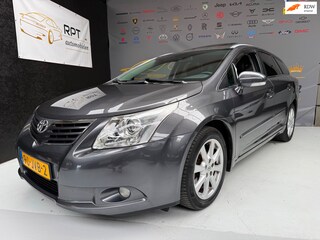 Toyota Avensis Wagon 1.8 VVTi Executive Business