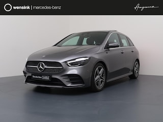 Mercedes-Benz B-klasse 180 Star Edition | Trekhaak | Stuurverwarming | Panorama-schuifdak | Memory stoelen