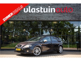 Seat Leon 2.0 TFSI FR , Cruise control, Automaat,