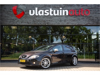 Seat Leon 2.0 TFSI FR , Cruise control, Automaat,