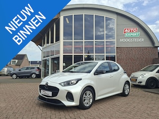 Mazda 2 1.5 Centre-line|stoelverw.|ad.cruise|camera