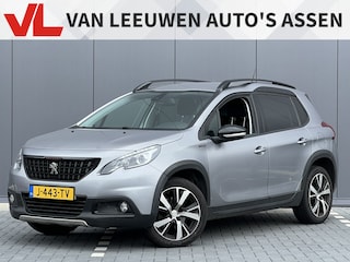 Peugeot 2008 1.2 PureTech GT-Line Allure | Nieuw binnen | Automaat | Camera | Trekhaak |