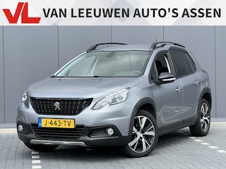 Peugeot 2008 1.2 PureTech GT-Line Allure | Nieuw binnen | Automaat | Camera | Trekhaak |