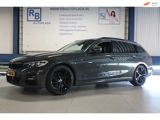BMW 3-serie Touring 320d xDrive High Executive / M-SPORT / VOL ! ! !
