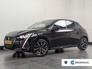Peugeot 208 1.2 PureTech GT Pack Airco | Camera | Cruise Control | DAB | Keyless | LED | LMV 17" | Navi | PDC V&A |