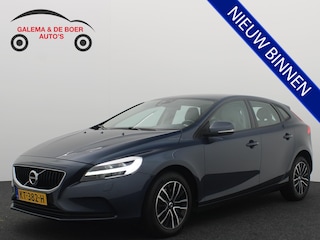 Volvo V40 2.0 T2 Nordic+ TREKHAAK / STANDKACHEL / FULL LED / STOELVERW / NAVI / CLIMA / PDC / BLUETOOTH / CRUISE / NL-AUTO