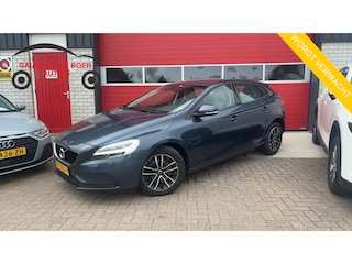 Volvo V40 2.0 T2 Nordic+ TREKHAAK / STANDKACHEL / FULL LED / STOELVERW / NAVI / CLIMA / PDC / BLUETOOTH / CRUISE / NL-AUTO