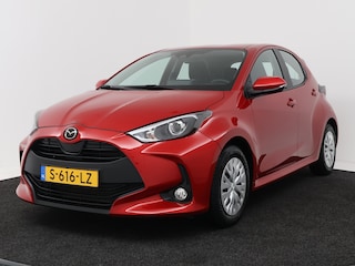 Mazda 2 1.5 Pure