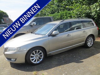 Volvo V70 2.0 T5 Summum-245PK-NETTE AUTO NWE APK+GARANTIE
