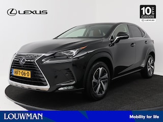 Lexus NX 300H President Line | Mark Levinson Audio |