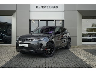 Land Rover Range Rover Evoque P300e AWD Autobiography | Voorstoelen verwarmd/gekoeld | Head-up display |