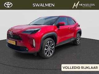 Toyota Yaris Cross 1.5 Hybrid Dynamic | Rijklaar |