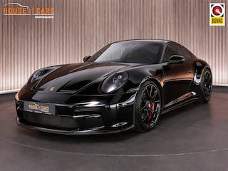 Porsche 911 4.0 GT3 Touring |Akrapovic|Akrapovic downpipes|Akrapovic diffusor|stealth PPF|Org. NL|kerm. coating|dealer onderhouden|lift|sport chrono|18-voudig|Bose|stoelverwarming|