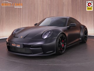 Porsche 911 4.0 GT3 Touring |Akrapovic|Akrapovic downpipes|Akrapovic diffusor|stealth PPF|Org. NL|kerm. coating|dealer onderhouden|lift|sport chrono|18-voudig|Bose|stoelverwarming|