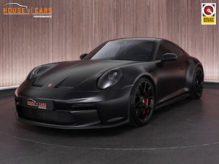 Porsche 911 4.0 GT3 Touring |Akrapovic|Akrapovic downpipes|Akrapovic diffusor|stealth PPF|Org. NL|kerm. coating|dealer onderhouden|lift|sport chrono|18-voudig|Bose|stoelverwarming|